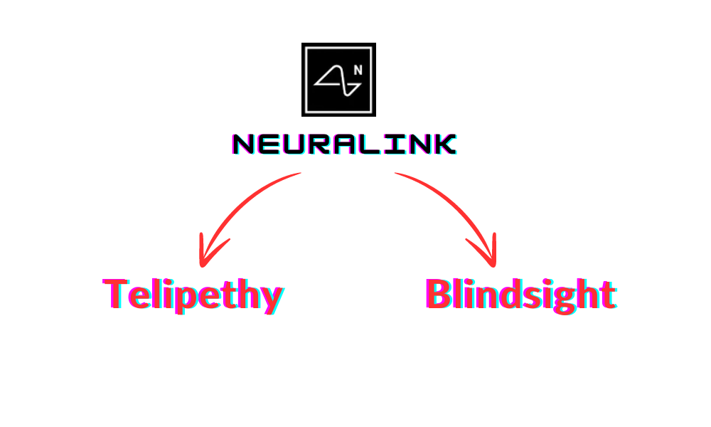 products of neuralink